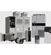 Multi Brand VFD Drives | AC Variable Frequency Drives for Pumps, Fans, Compressors & Conveyors | Wide Range of Inverter Spares & New Drives for Energy Saving Motor Speed Control in Industrial & HVAC Applications